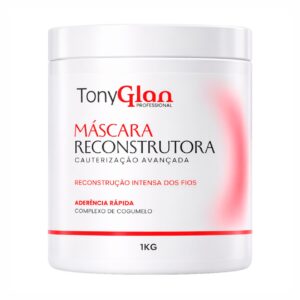 Máscara Cauterização 1kg