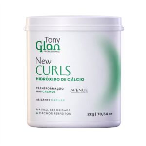 Hidróxido de Cálcio 2,6kg