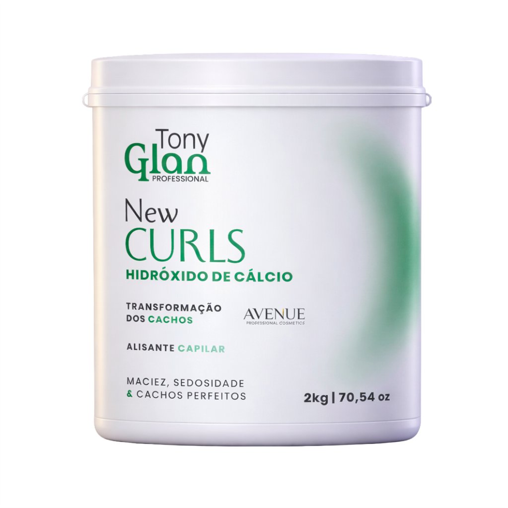 Hidróxido de Cálcio 2,6kg