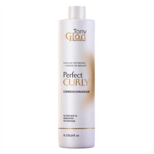 Máscara Condicionadora Perfect Curly 1L