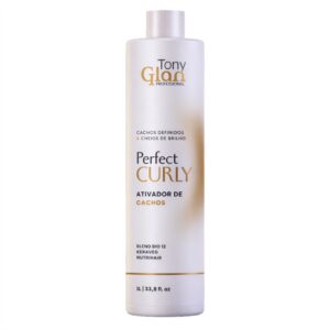 Ativador de Cachos Perfect Curly 1L