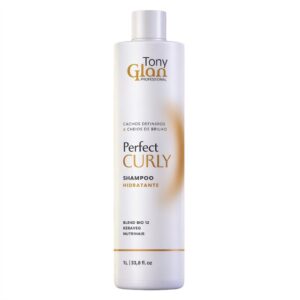 Shampoo Perfect Curly 1L