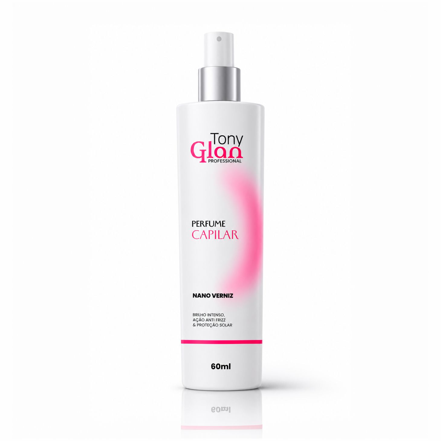 Perfume Capilar 60ml