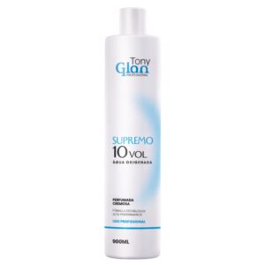 Água Oxigenada 10vl Supremo 900ml