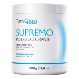 Pó Descolorante Supremo 500g