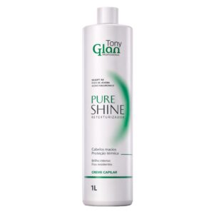 Escova PureShine Tradicional 1L